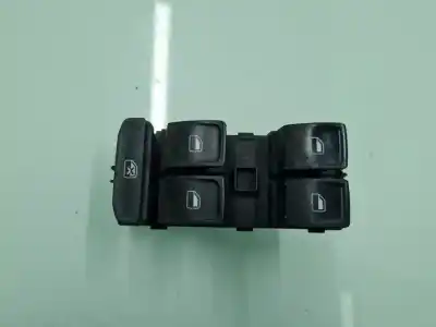 Автозапчастина б/у передні вікний вмикач для seat leon (5f1) 1.6 tdi посилання на oem iam 5g0959857  