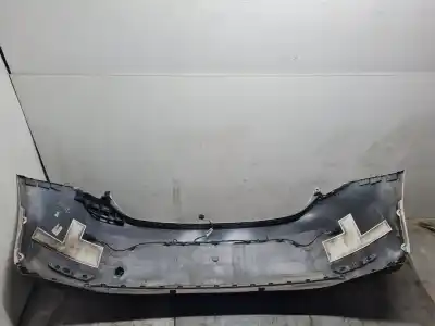 Second-hand car spare part rear bumper for seat leon (5f1) 1.6 tdi oem iam references 