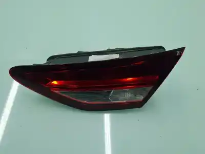 Pezzo di ricambio per auto di seconda mano Luce Di Coda Interna Destra per SEAT LEON (5F1) 1.6 TDI Riferimenti OEM IAM 5F0945094D  