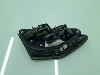 Pezzo di ricambio per auto di seconda mano luce di coda interna destra per seat leon (5f1) 1.6 tdi riferimenti oem iam 5f0945094d  
