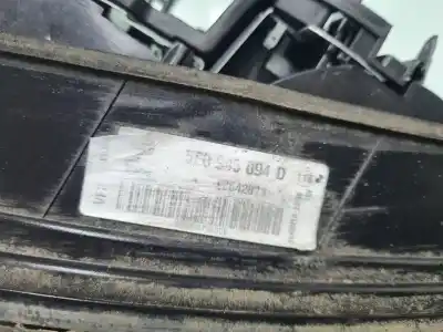 Pezzo di ricambio per auto di seconda mano luce di coda interna destra per seat leon (5f1) 1.6 tdi riferimenti oem iam 5f0945094d  