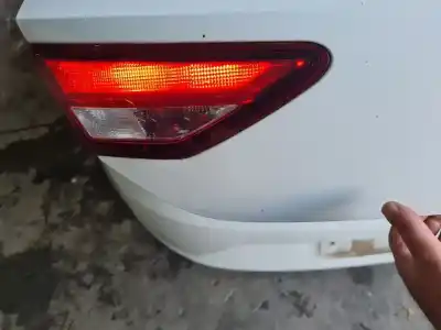 Автозапчасти б/у внутренний левый задний фонарь за seat leon (5f1) 1.6 tdi ссылки oem iam 5f0945093d  
