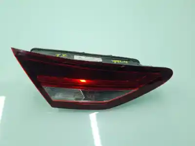 Автозапчасти б/у внутренний левый задний фонарь за seat leon (5f1) 1.6 tdi ссылки oem iam 5f0945093d  