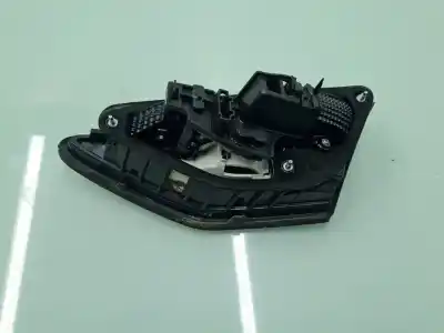 Автозапчастина б/у внутрішній лівий задній ліхар для SEAT LEON (5F1) 1.6 TDI Посилання на OEM IAM 5F0945093D  