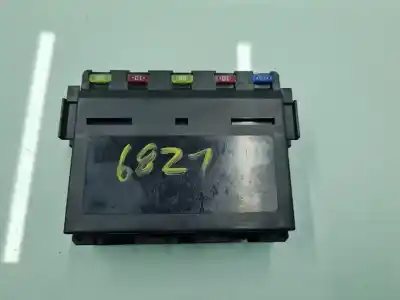 Автозапчасти б/у БЛОК РЕЛЕ/ПРЕДОХРАНИТЕЛЕЙ за LEXUS GS (GS/US/WS19)  ссылки OEM IAM 8921153020  