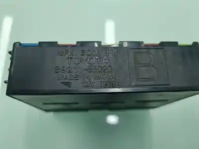 İkinci el araba yedek parçası röle/sigorta kutusu için lexus gs (gs/us/ws19) 450 h oem iam referansları 8921153020  