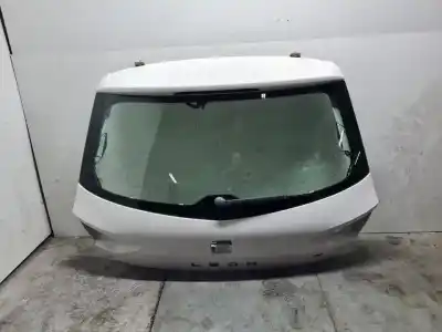 Автозапчастина б/у загальні двері для seat leon (5f1) 1.6 tdi посилання на oem iam   