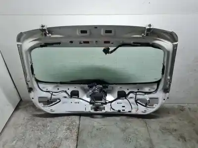 Автозапчастина б/у загальні двері для SEAT LEON (5F1) 1.6 TDI Посилання на OEM IAM   