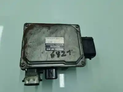 Peça sobressalente para automóvel em segunda mão módulo eletrônico por lexus gs (gs/us/ws19) 450 h referências oem iam g116730020  