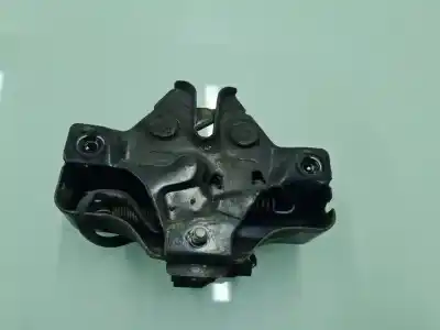 Автозапчастина б/у замок капота для lexus gs (gs/us/ws19) 450 h посилання на oem iam   