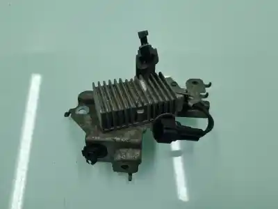 Peça sobressalente para automóvel em segunda mão módulo eletrônico por lexus gs (gs/us/ws19) 450 h referências oem iam 2308031020  