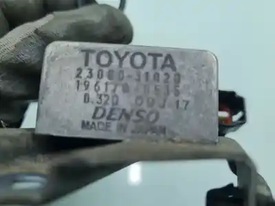 Peça sobressalente para automóvel em segunda mão MÓDULO ELETRÔNICO por LEXUS GS (GS/US/WS19)  Referências OEM IAM 2308031020  