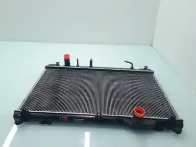 Автозапчасти б/у водяной радиатор за lexus gs (gs/us/ws19) 450 h ссылки oem iam 4221341260  
