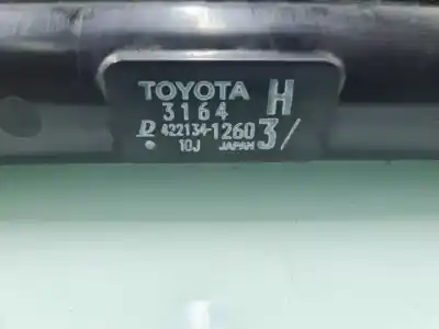 Автозапчасти б/у водяной радиатор за lexus gs (gs/us/ws19) 450 h ссылки oem iam 4221341260  