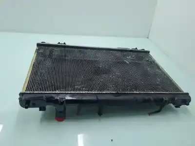 Second-hand car spare part water radiator for lexus gs (gs/us/ws19) 450 h oem iam references 4221341260