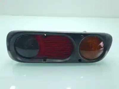 Pezzo di ricambio per auto di seconda mano PARAURTI LUCE POSTERIORE DESTRO per NISSAN TERRANO/TERRANO.II (R20)  Riferimenti OEM IAM 265500X201  