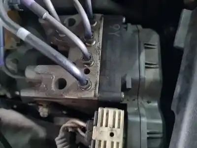 Автозапчастина б/у абс для lexus is200 (ds2/is2) 220d посилання на oem iam 4454053100  