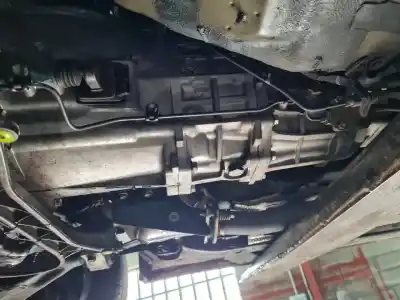 Автозапчастина б/у коробка передач для lexus is200 (ds2/is2) 220d посилання на oem iam 3303053210  