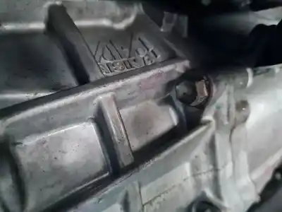 Автозапчастина б/у коробка передач для lexus is200 (ds2/is2) 220d посилання на oem iam 3303053210  