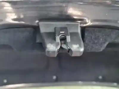Автозапчастина б/у замок багажника / ворот для LEXUS IS200 (DS2/IS2) 220d Посилання на OEM IAM   