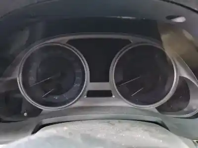 Автозапчасти б/у приборная доска за lexus is200 (ds2/is2) 220d ссылки oem iam 