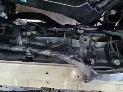 Автозапчасти б/у электрический вентилятор за lexus is200 (ds2/is2) 220d ссылки oem iam 4227501620