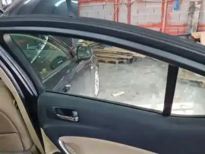 Автозапчасти б/у задний правый стеклорегулятор за lexus is200 (ds2/is2) 220d ссылки oem iam 