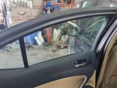 Автозапчасти б/у регулятор стекла заднего левого за lexus is200 (ds2/is2) 220d ссылки oem iam 