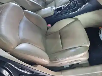 Автозапчастина б/у комплект сидів для lexus is200 (ds2/is2) 220d посилання на oem iam   