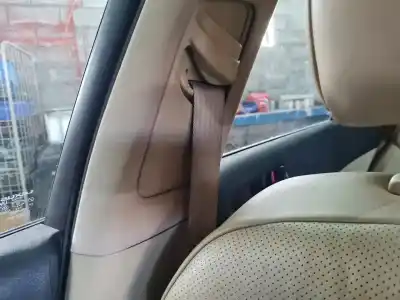 Автозапчастина б/у комплект подушки безпеки для lexus is200 (ds2/is2) 220d посилання на oem iam   