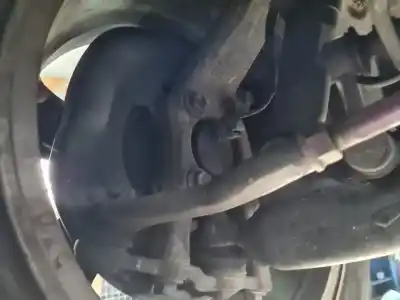 Автозапчасти б/у передняя правая кулачка за lexus is200 (ds2/is2) 220d ссылки oem iam 