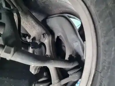 Автозапчасти б/у передняя левая кулачка за lexus is200 (ds2/is2) 220d ссылки oem iam 