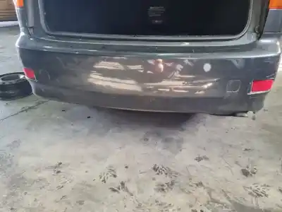 Автозапчасти б/у задний бампер за lexus is200 (ds2/is2) 220d ссылки oem iam 