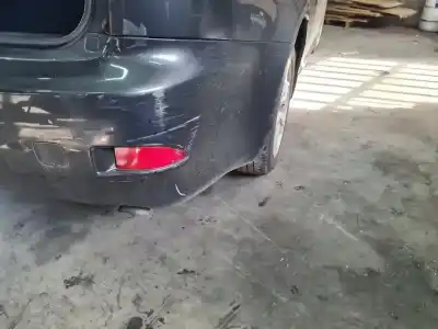 Автозапчастина б/у задній бампер для lexus is200 (ds2/is2) 220d посилання на oem iam   