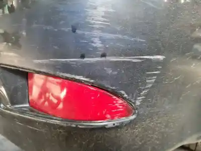 Автозапчастина б/у задній бампер для lexus is200 (ds2/is2) 220d посилання на oem iam   