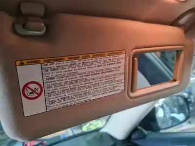 Автозапчасти б/у правая зона за lexus is200 (ds2/is2) 220d ссылки oem iam 