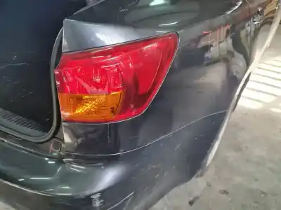 Автозапчасти б/у правый задний фонарь за lexus is200 (ds2/is2) 220d ссылки oem iam 