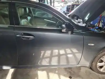 Автозапчасти б/у дверь передняя правая за lexus is200 (ds2/is2) 220d ссылки oem iam   
