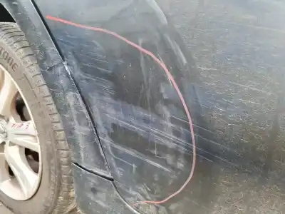 Автозапчасти б/у дверь задняя правая за lexus is200 (ds2/is2) 220d ссылки oem iam   