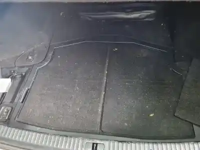 Автозапчасти б/у обивка багажника за lexus is200 (ds2/is2) 220d ссылки oem iam 