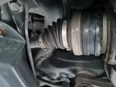 Автозапчасти б/у задняя левая трансмиссия за lexus is200 (ds2/is2) 220d ссылки oem iam 