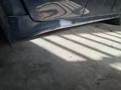 Автозапчасти б/у боковая юбка за lexus is200 (ds2/is2) 220d ссылки oem iam 