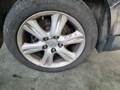 Автозапчасти б/у шина за lexus is200 (ds2/is2) 220d ссылки oem iam 