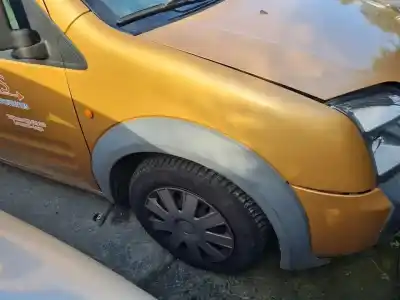 Pezzo di ricambio per auto di seconda mano parafango anteriore destro per ford tourneo connect (tc7) kombi b. corta (2006->) riferimenti oem iam   
