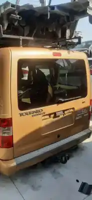 İkinci el araba yedek parçası bagaj kapagi için FORD TOURNEO CONNECT (TC7)  OEM IAM referansları   