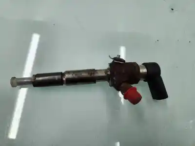 Pezzo di ricambio per auto di seconda mano iniettore per ford tourneo connect (tc7) kombi b. corta (2006->) riferimenti oem iam 4m5q9f593ad  