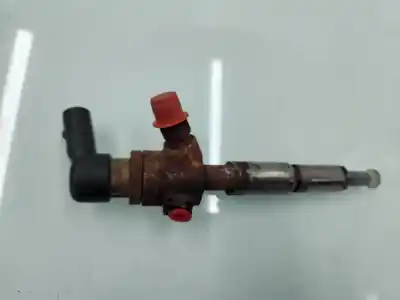 Pezzo di ricambio per auto di seconda mano iniettore per ford tourneo connect (tc7) kombi b. corta (2006->) riferimenti oem iam 4m5q9f593ad  