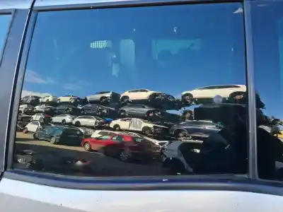 Gebrauchtes Autoersatzteil LINKES VORDERES FENSTER zum NISSAN TERRANO/TERRANO.II (R20)  OEM-IAM-Referenzen   