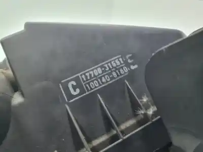 Автозапчасти б/у поддержка воздушного фильтра за lexus gs (gs/us/ws19) 450 h ссылки oem iam 1770031551  