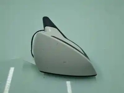 Second-hand car spare part right rearview mirror for seat leon (5f1) 1.6 tdi oem iam references   